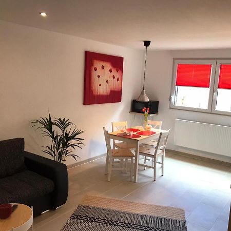 Ferienwohnung Kleines Zuhause Mülheim an der Ruhr Zewnętrze zdjęcie