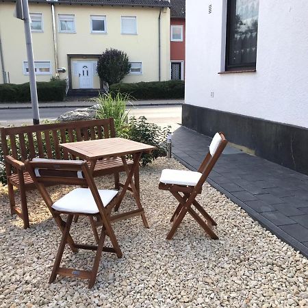 Ferienwohnung Kleines Zuhause Mülheim an der Ruhr Zewnętrze zdjęcie